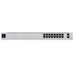 Ubiquiti upravljani mrežni prekidač UniFi Switch, 48-Port, 500W 