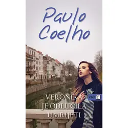  Veronika je odlučila umrijeti, Paulo Coelho 