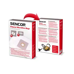 Sencor vrećice za usisavač SVC 900 
