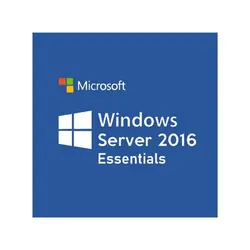 Microsoft Windows Server 2016 Essentials, ESD 
