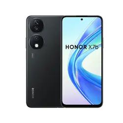 Honor X7b 6/128 GB  - Crna