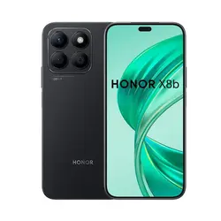 Honor X8b 8/256 GB  - Crna