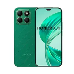 Honor X8b 8/256 GB  - Zelena