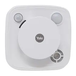 Yale Sync detektor dima, pokreta i topline 