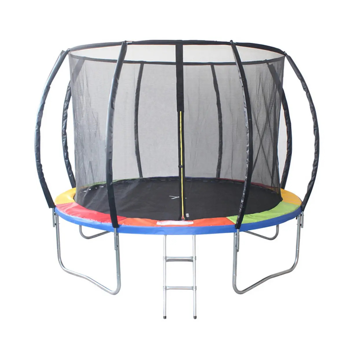 Free Play trampolin s ljestvama, 305 cm image