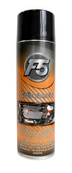 F5 Čistilo za motor  spray  - 0-5 L
