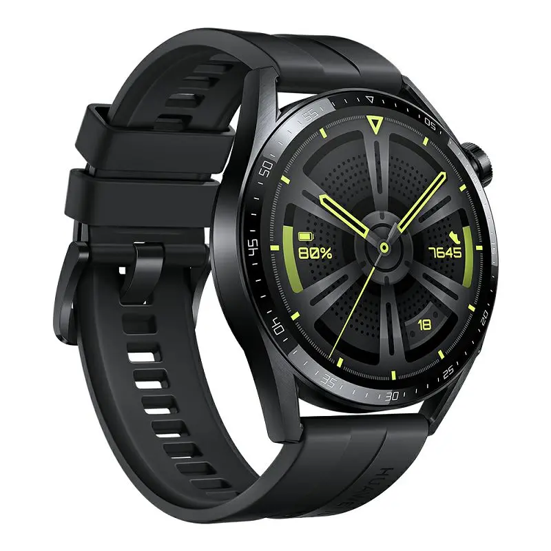 Huawei Watch GT3 – 46mm, Active image