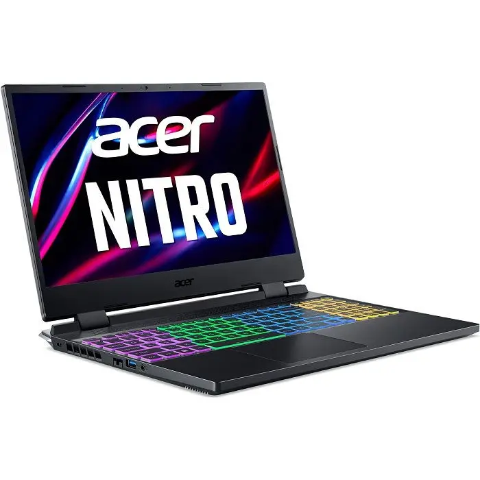 Acer gaming laptop  Nitro 5, NH.QFSEX.006 image