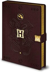  bilježnica A5 Quidditch 