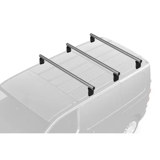 krovni nosači za Volkswagen Caddy III Maxi