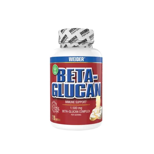 beta glukan - 120 kapsula