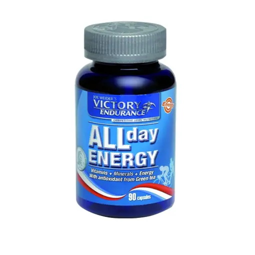 All day energy - 90 kapsula