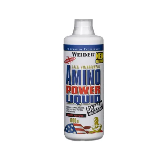 tekuća aminokiselina Amino Power - 1000ml