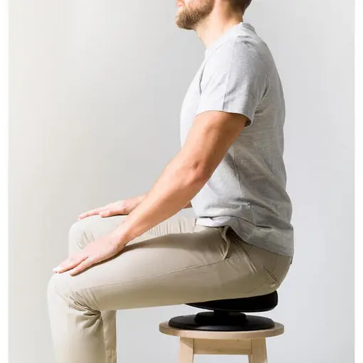 ergonomsko sjedalo za vježbanje jezgre tijela