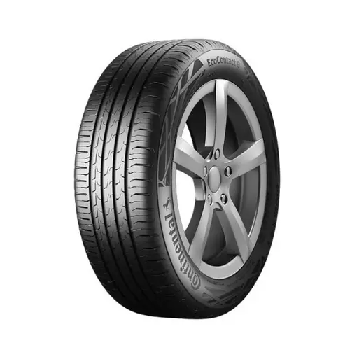 ContiEcoContact 6 81T 165/70R14