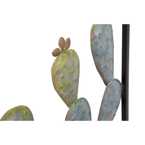 zidna dekoracija kaktus-okvir -A,  31x2.5x90 cm