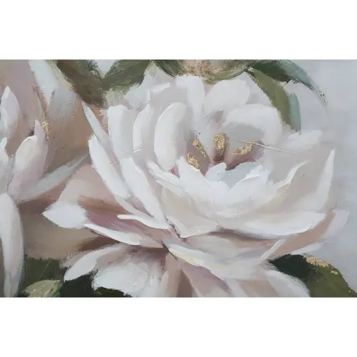slika Cvijet&list, 100x3.7x80 cm