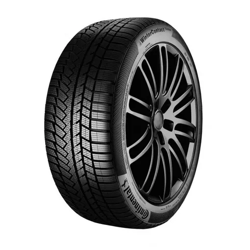 WinterContact TS 850 P SSR * MO Extended 225/55 R17 97H