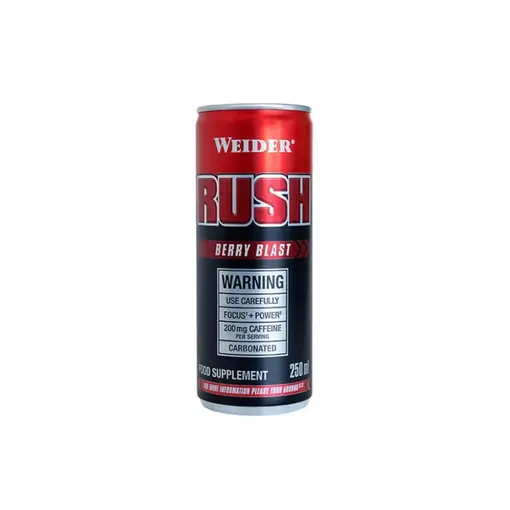 energetski napital Rush Drink - 250ml