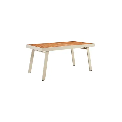 blagovaonski stol Nofi 160cm
