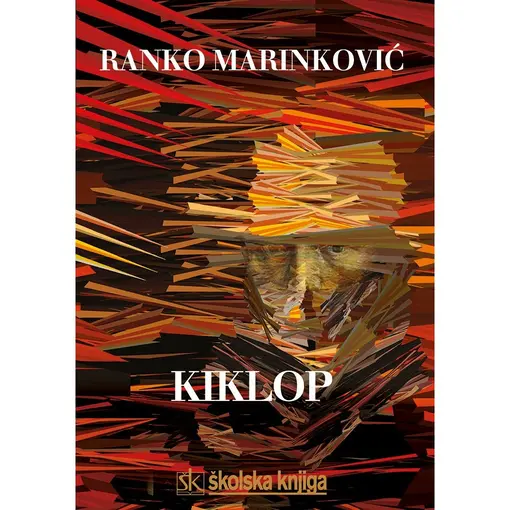 Kiklop, Ranko Marinković