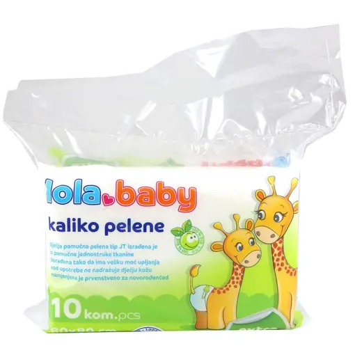 Pelene Lola Baby Kaliko 10/1