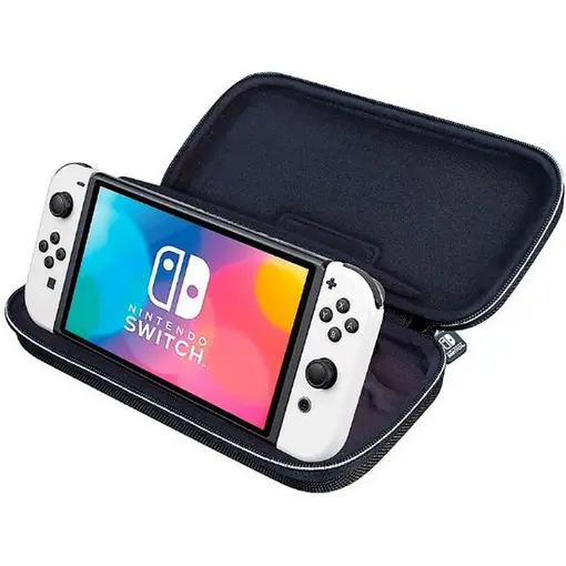 NINTENDO SWITCH DELUXE TRAVEL CASE PINK