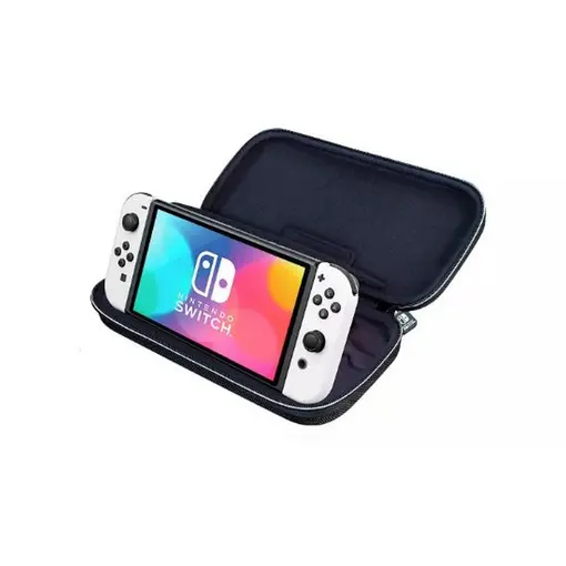 NINTENDO SWITCH DELUXE TRAVEL CASE RED