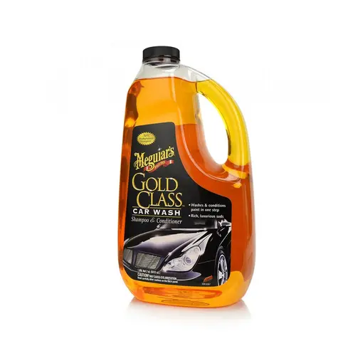 Gold class auto šampon (koncentrat)