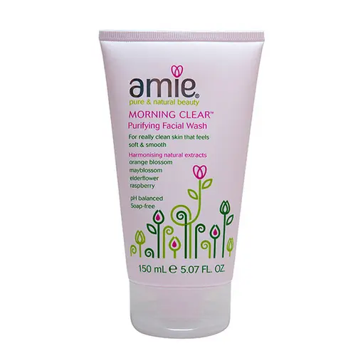 Amie gel za čišćenje lica hidratantni 150 ml