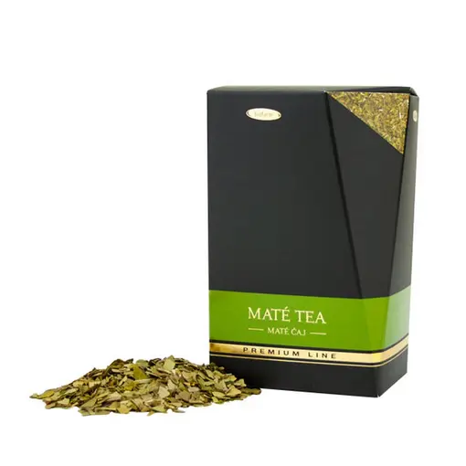 Premium Mate Čaj 