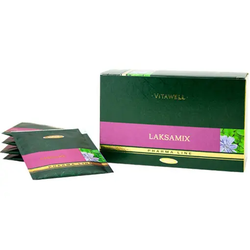 Pharma line Laksamix - 30 g