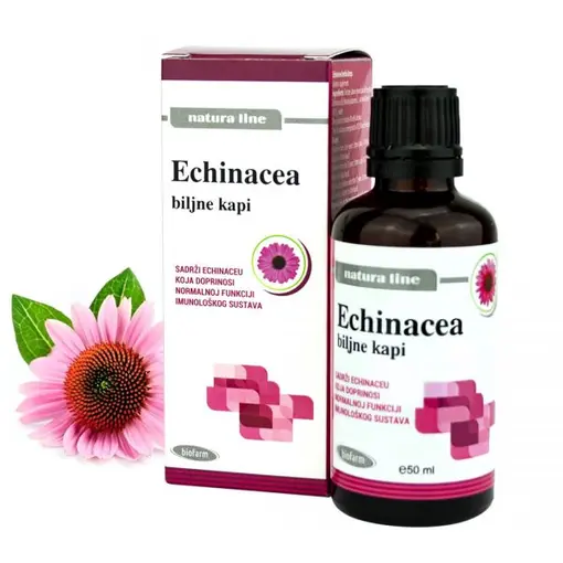 Echinacea Kapi 50 ml