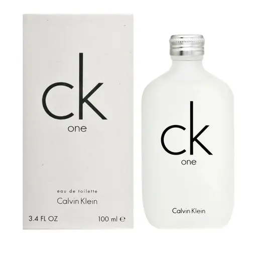 CK One EDT - 100 ml