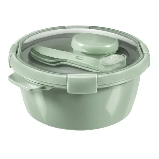 set smart eco lunch - to go, 1,6l