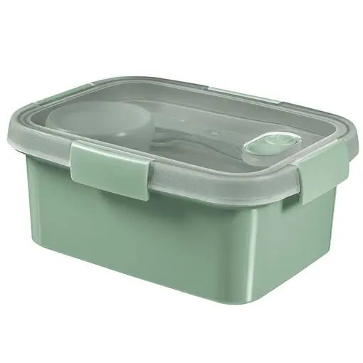 set smart eco lunch - to go, 1,2l