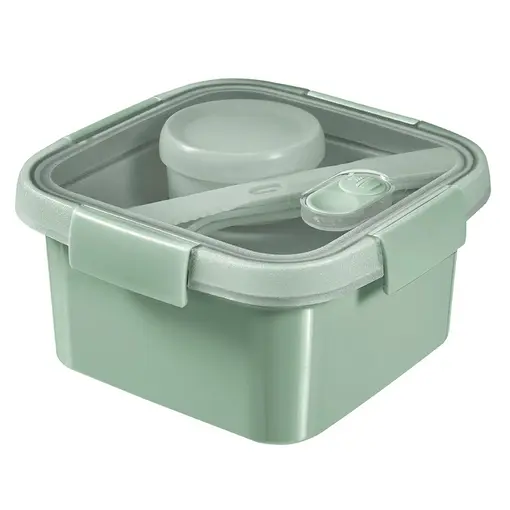set smart eco lunch - to go, 1,1l