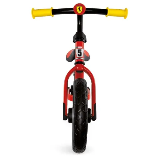 Ferrari Bicikl bez pedala