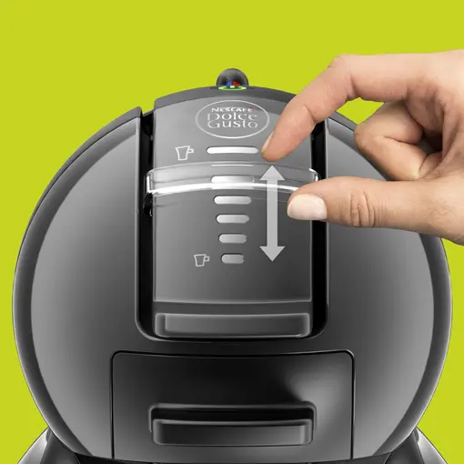 Dolce Gusto® Mini Me automatski aparat za kavu Crni by Krups®