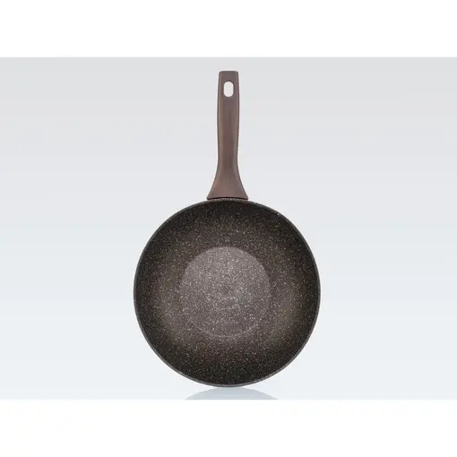 tava wok Stone Strong, 28cm