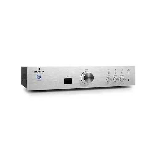 Hifi stereo pojačalo  AV2 CD508BT, Bluetooth, 600W