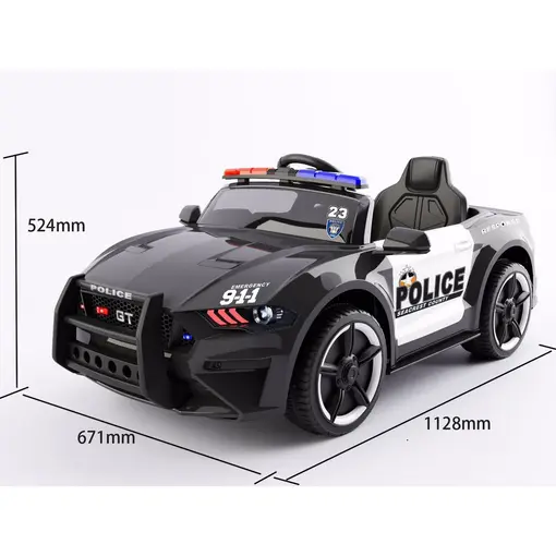 Police GT