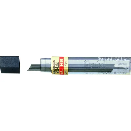mine za tehničku olovku HB 0,5 mm 12/1 pen