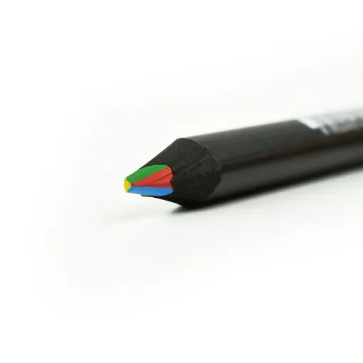 olovka rainbow