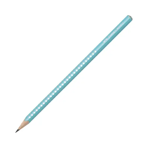 olovka grafitna B Sparkle pearl