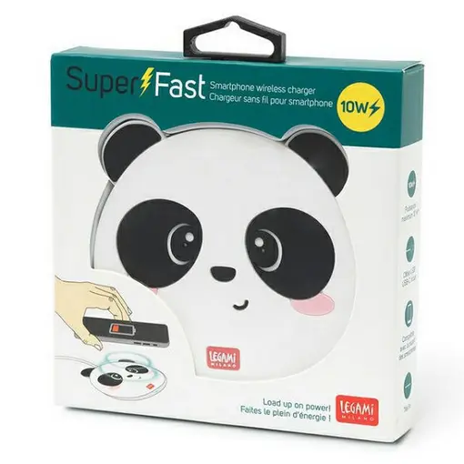 punjač super fast panda 10w