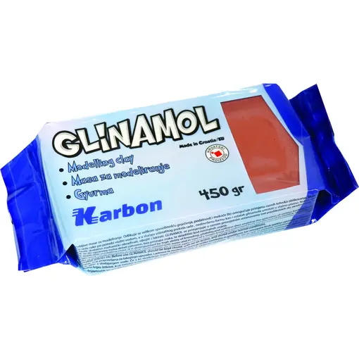 glinamol terakota 450 g