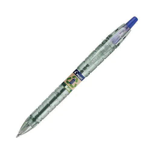 olovka kemijska B2P Ecoball Begreen