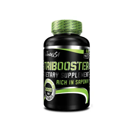Tribooster - 60 tableta