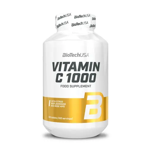 dodatak prehrani vitamin C 1000 - 100 tableta
